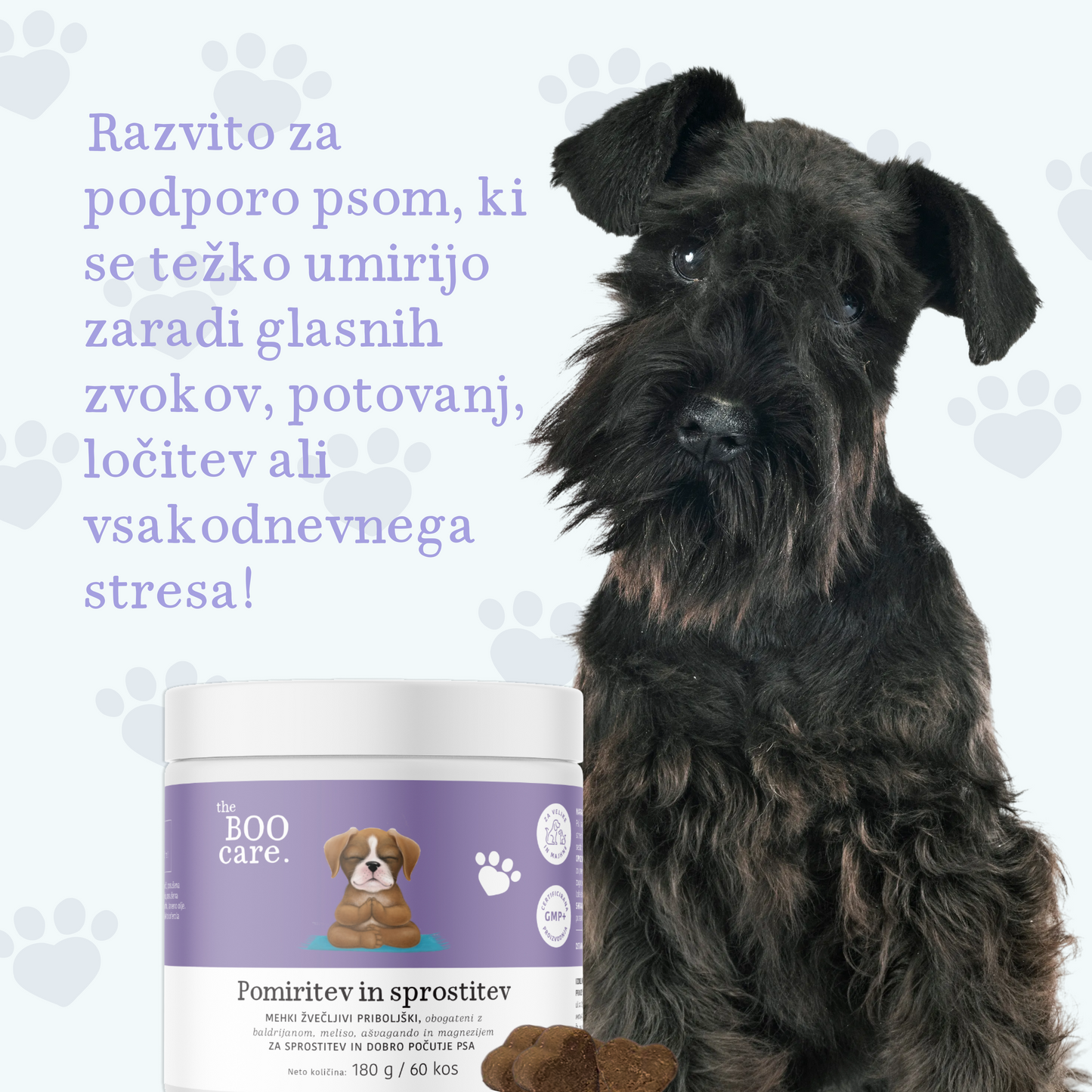 Pomiritev in sprostitev