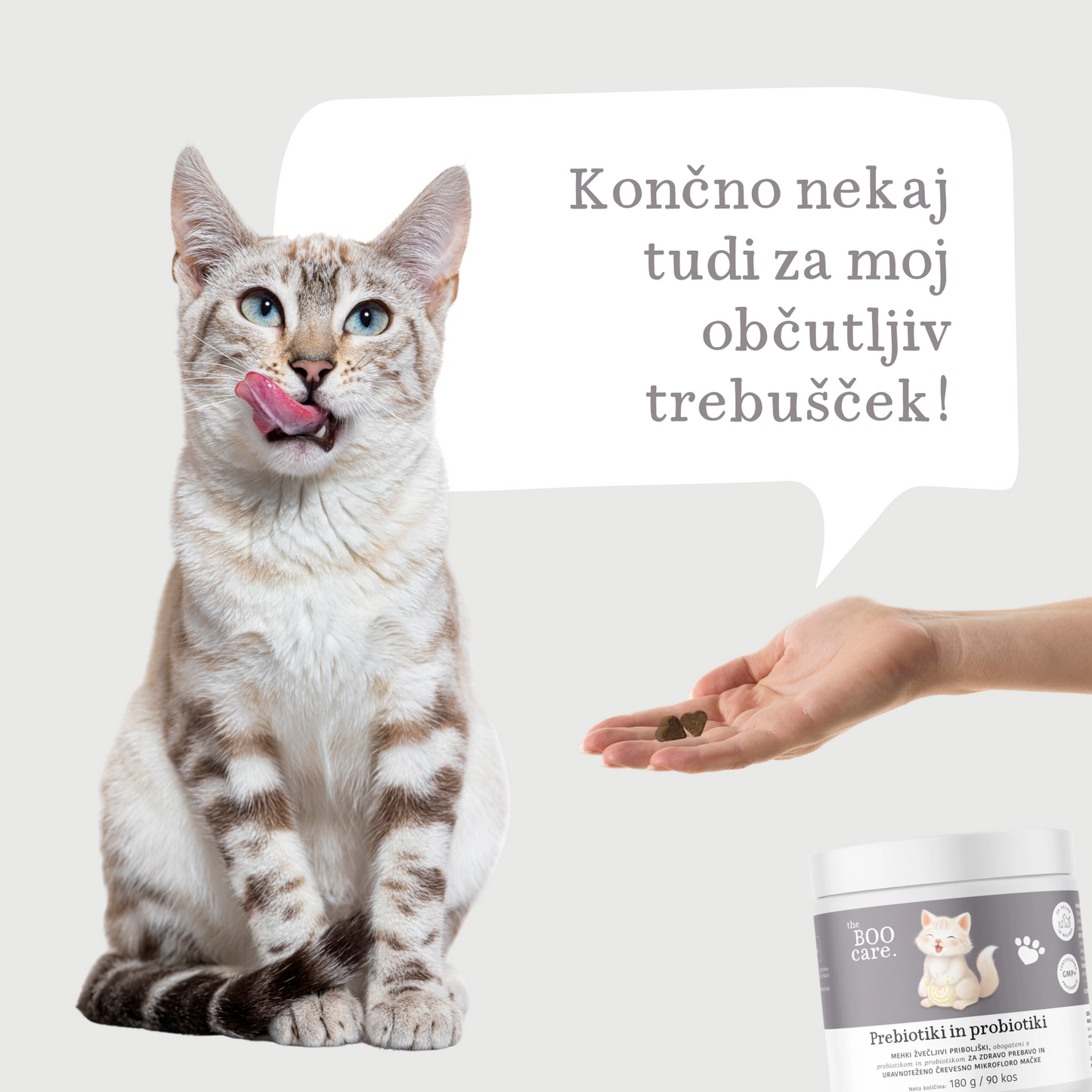 Prebiotics and probiotics 