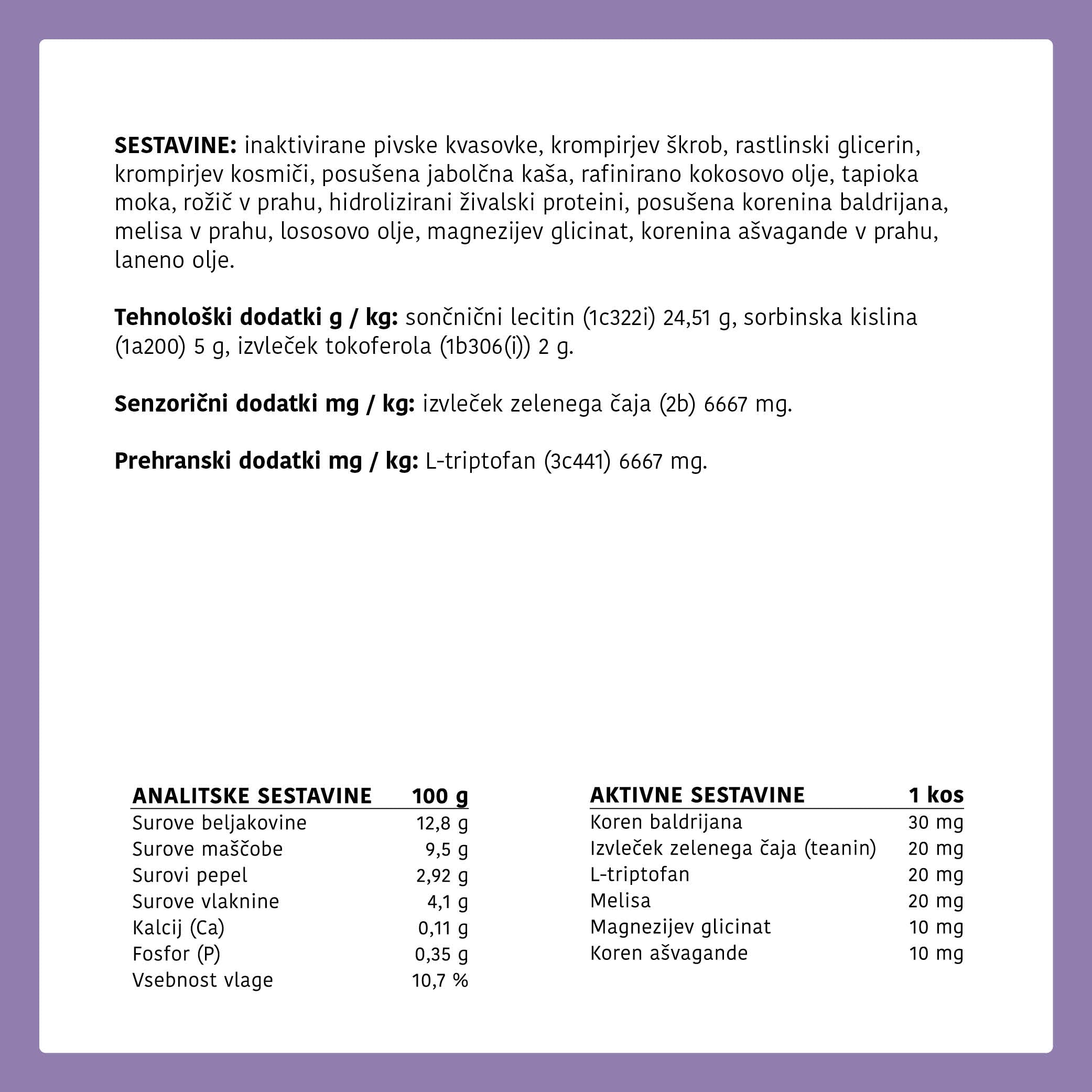 Pomiritev in sprostitev