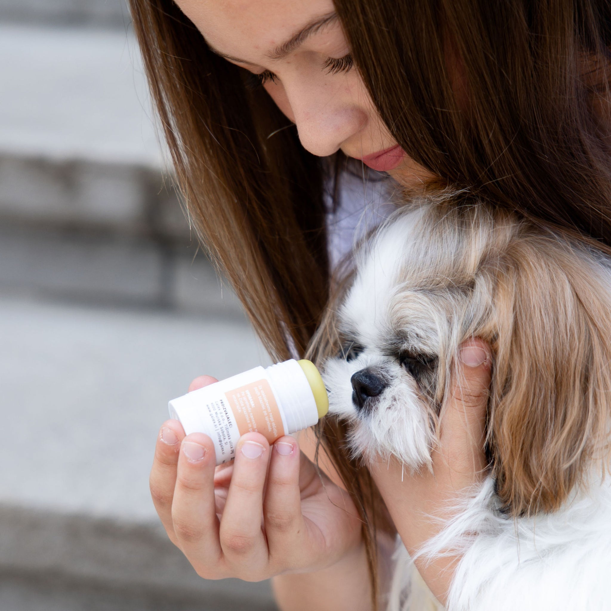 Boo Care – naravna pasja kozmetika z ljubeznijo do psov in narave